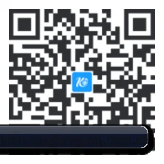 Android APP 二维码